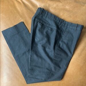 Vince Men’s Charcoal Trousers